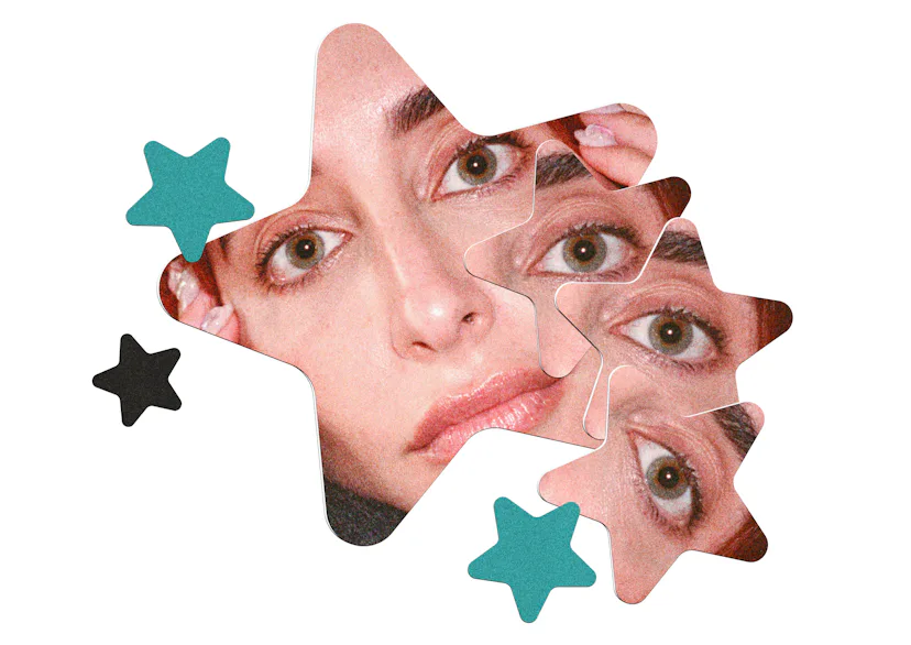 Julie Schott — the Starface, Julie, and Blip co-founder — predicts the next big thing in beauty.