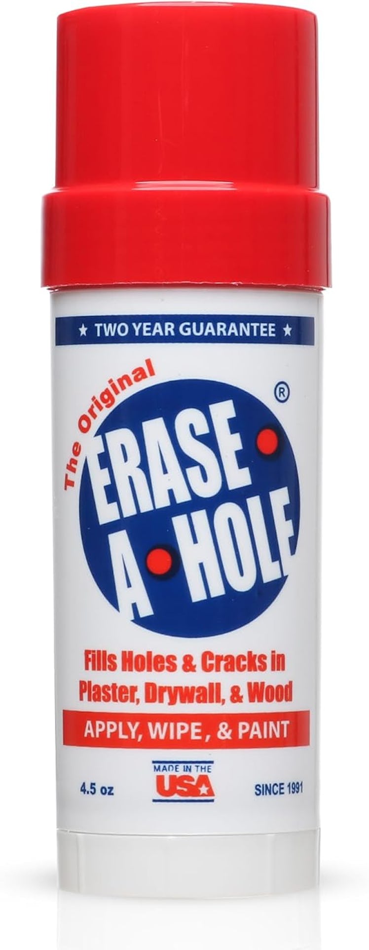 Erase-A-Hole Drywall Repair Putty