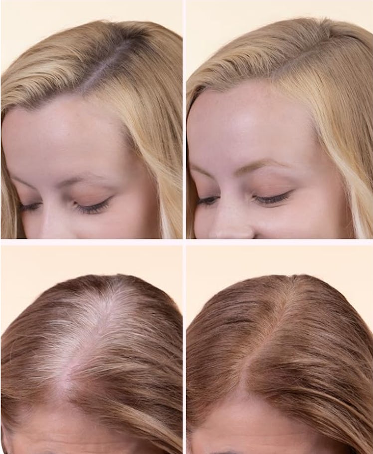 BOLDIFY Hair Touch-Up Powder 