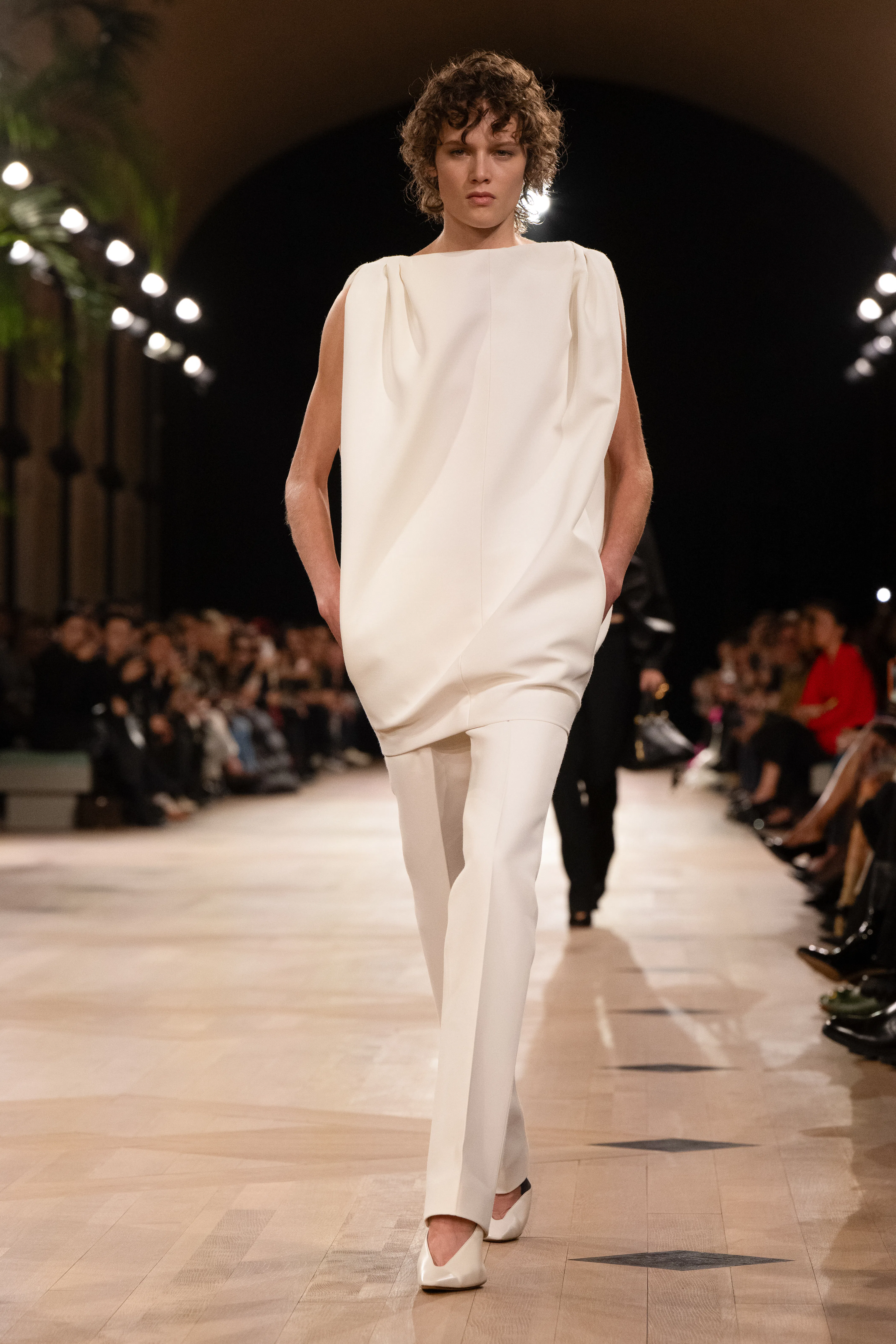 The Best Looks of Paris Fashion Week Spring 2026