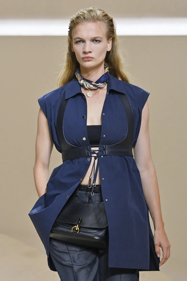 The Best Looks of Paris Fashion Week Spring 2026