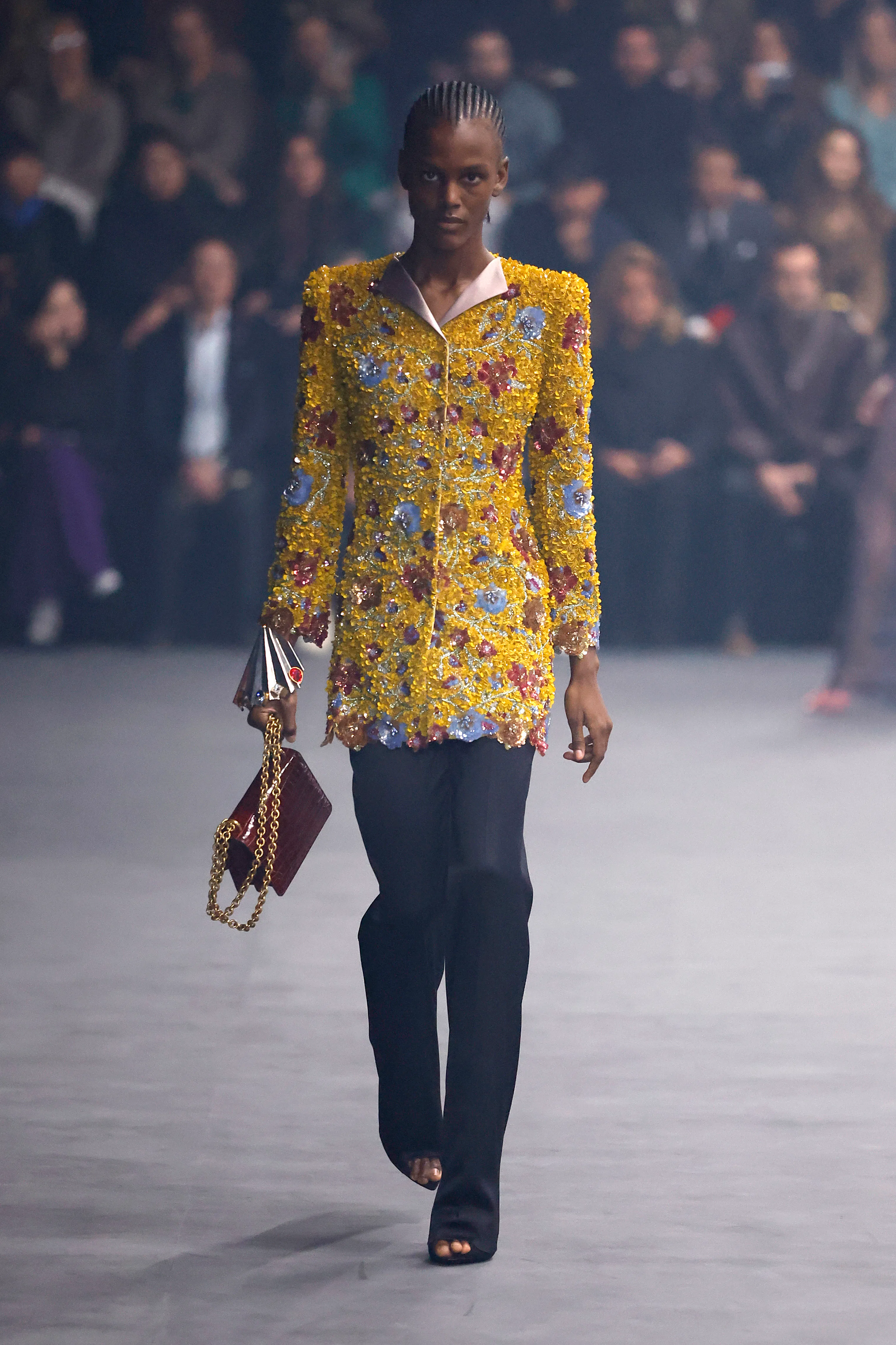 VALENTINO 26S SKIRT STYLE 20 main image 1
