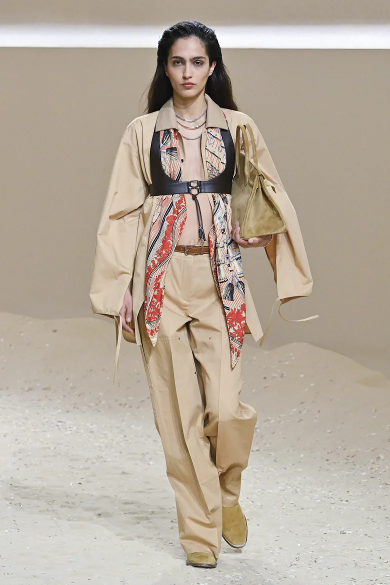 The Best Looks of Paris Fashion Week Spring 2026