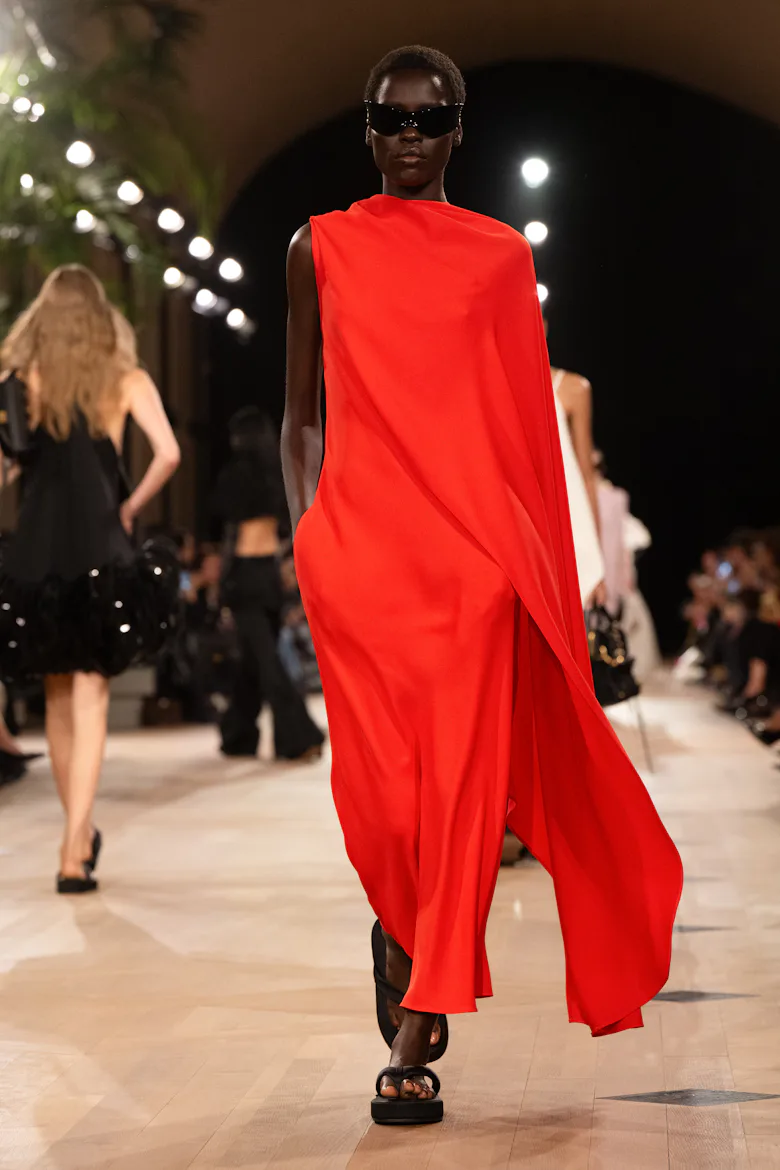 The Best Looks of Paris Fashion Week Spring 2026