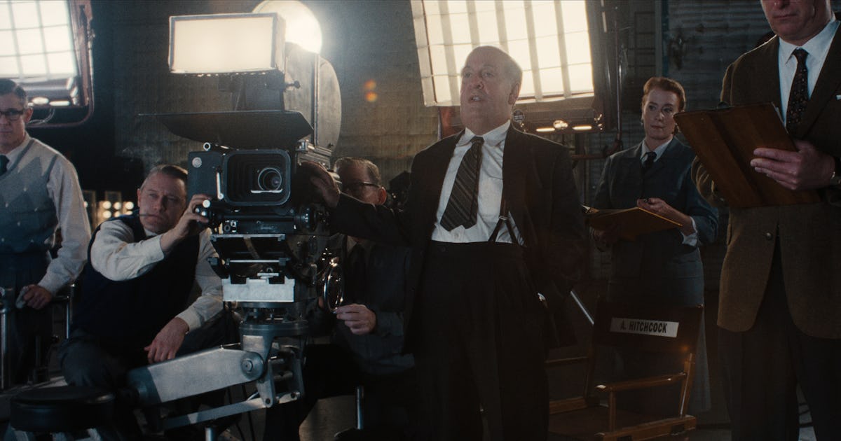 Netflix's Controversial New Thriller Dangerously Misrepresents Hollywood History