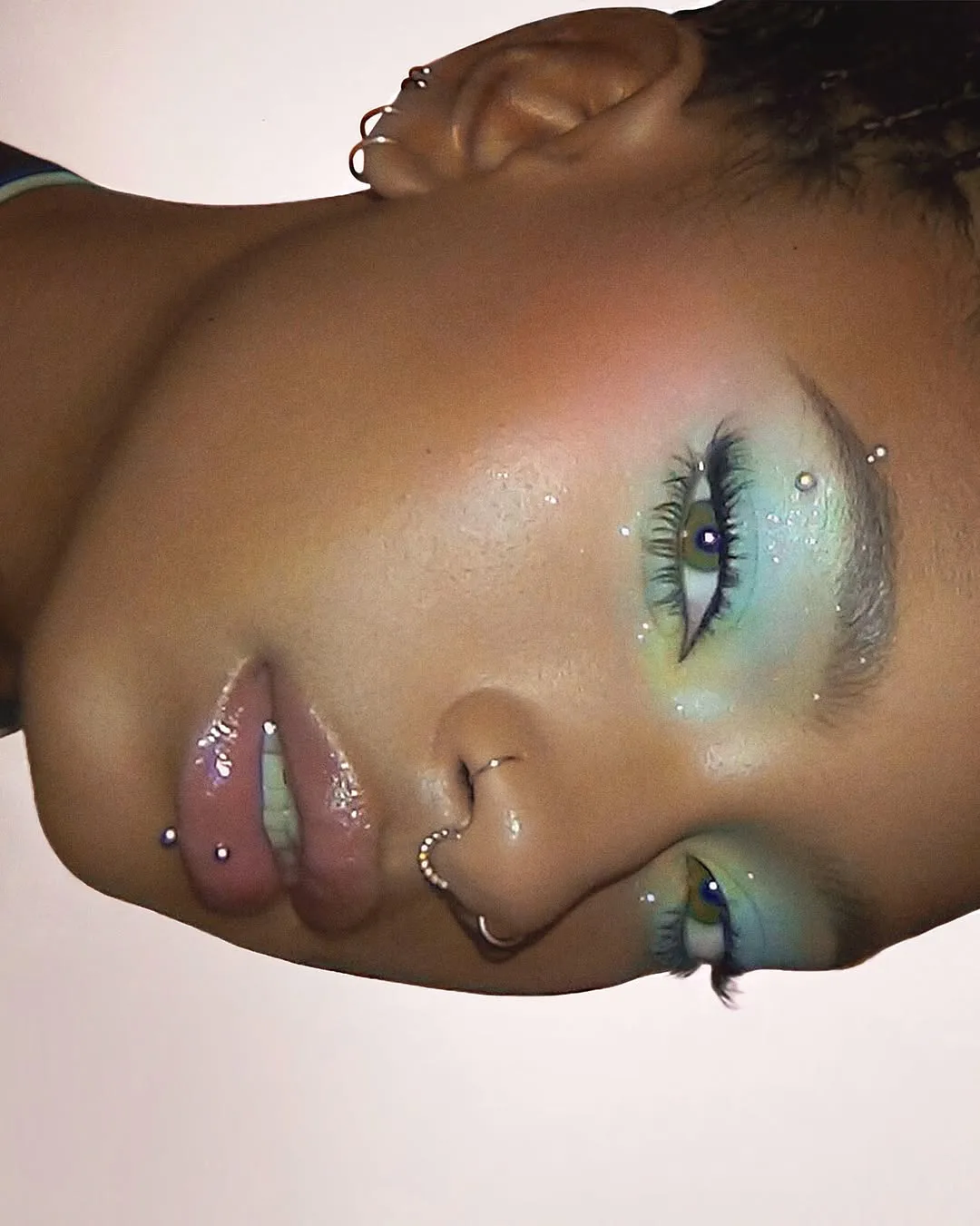 Paris Fashion Week Printemps / Summer Beauty Trends en 2026