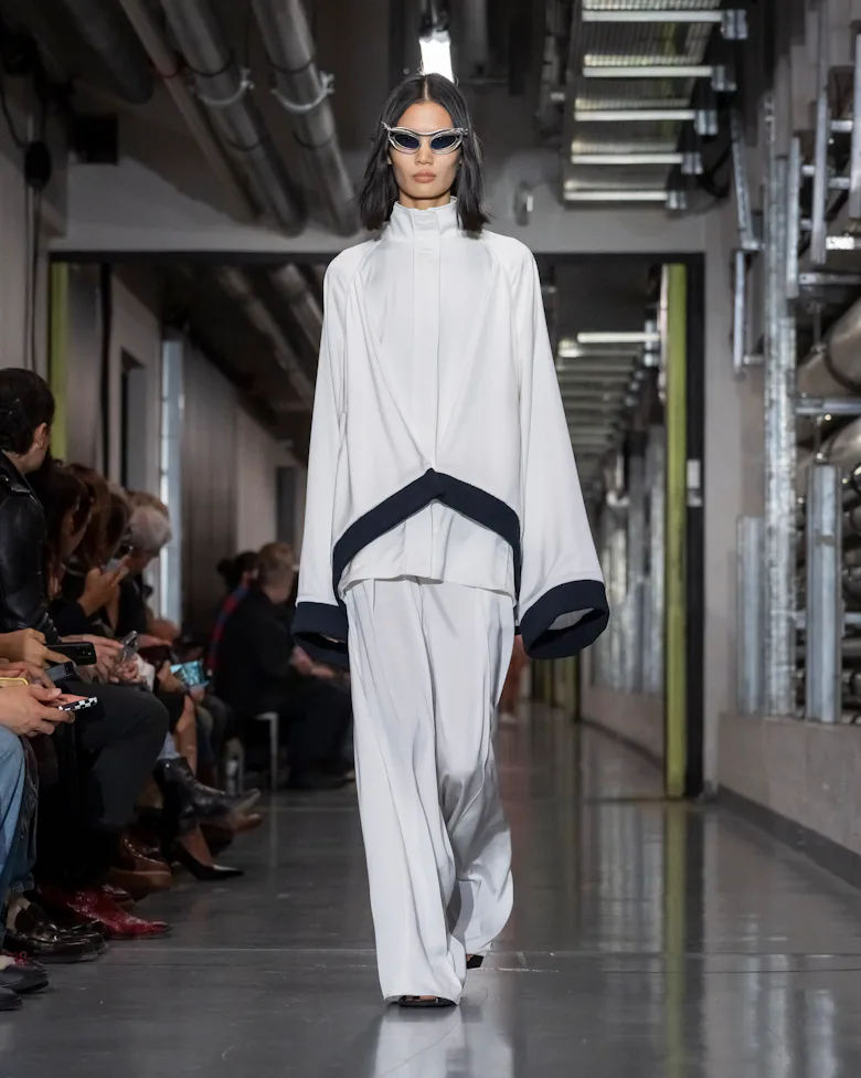 The Best Looks of Paris Fashion Week Spring 2026