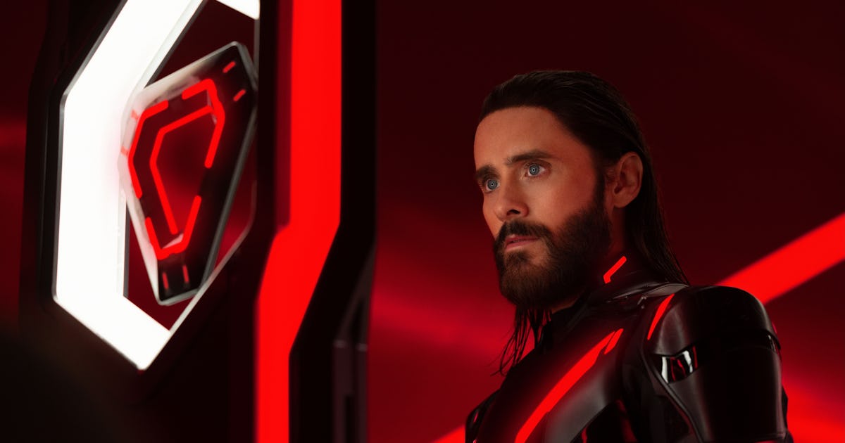 'Tron: Ares' Review: A Perfectly Calculated Sonic And Visual Thrill Ride