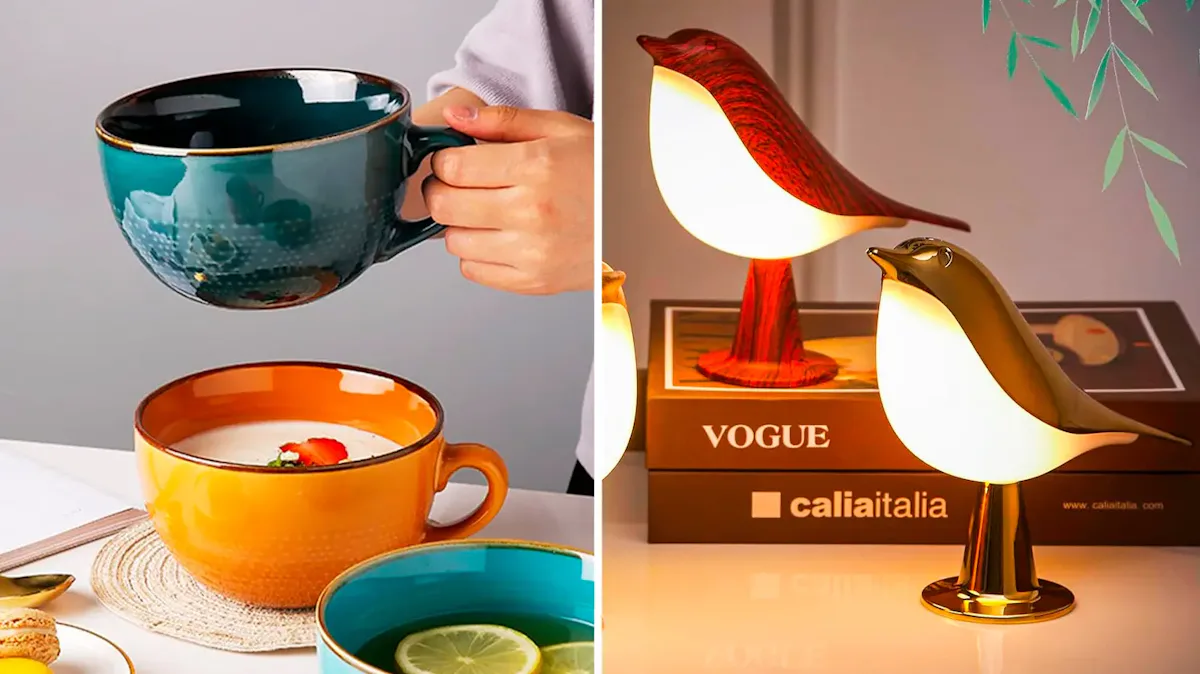 100 Cool Gifts Under $25 On Amazon For When You Don't Know What To Give