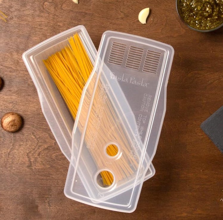 Fasta Pasta Microwave Pasta Cooker