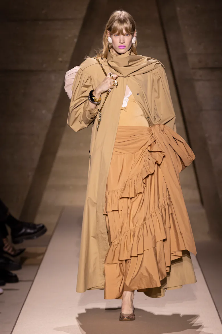 The Best Looks of Paris Fashion Week Spring 2026