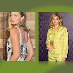 "Candlelit blonde" is trending this season and it's utterly radiant — and flattering.