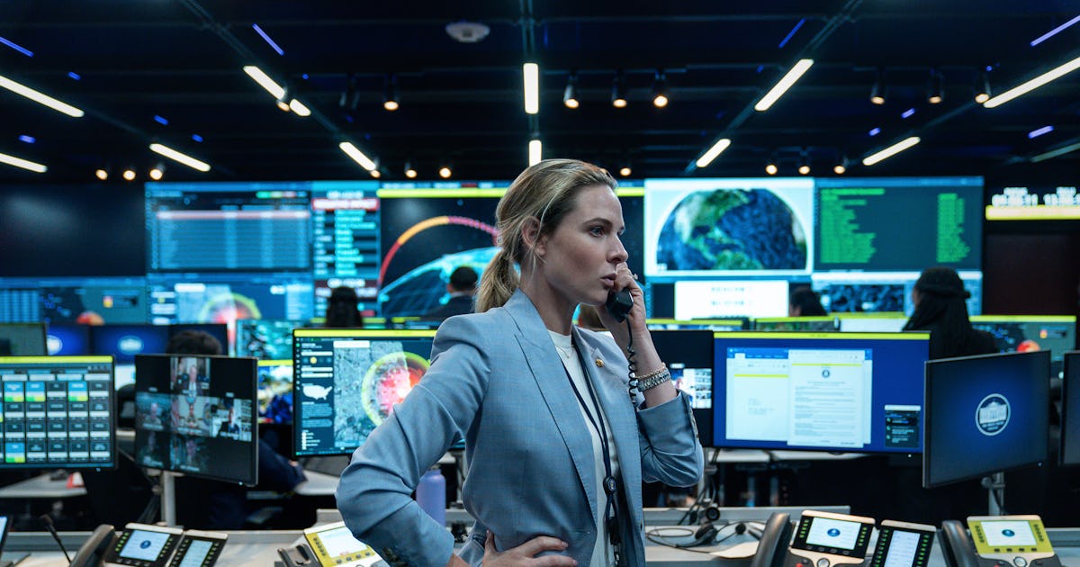 'A House of Dynamite' Review: Kathryn Bigelow's Nuclear Apocalypse Thriller Will Shred Your Nerves