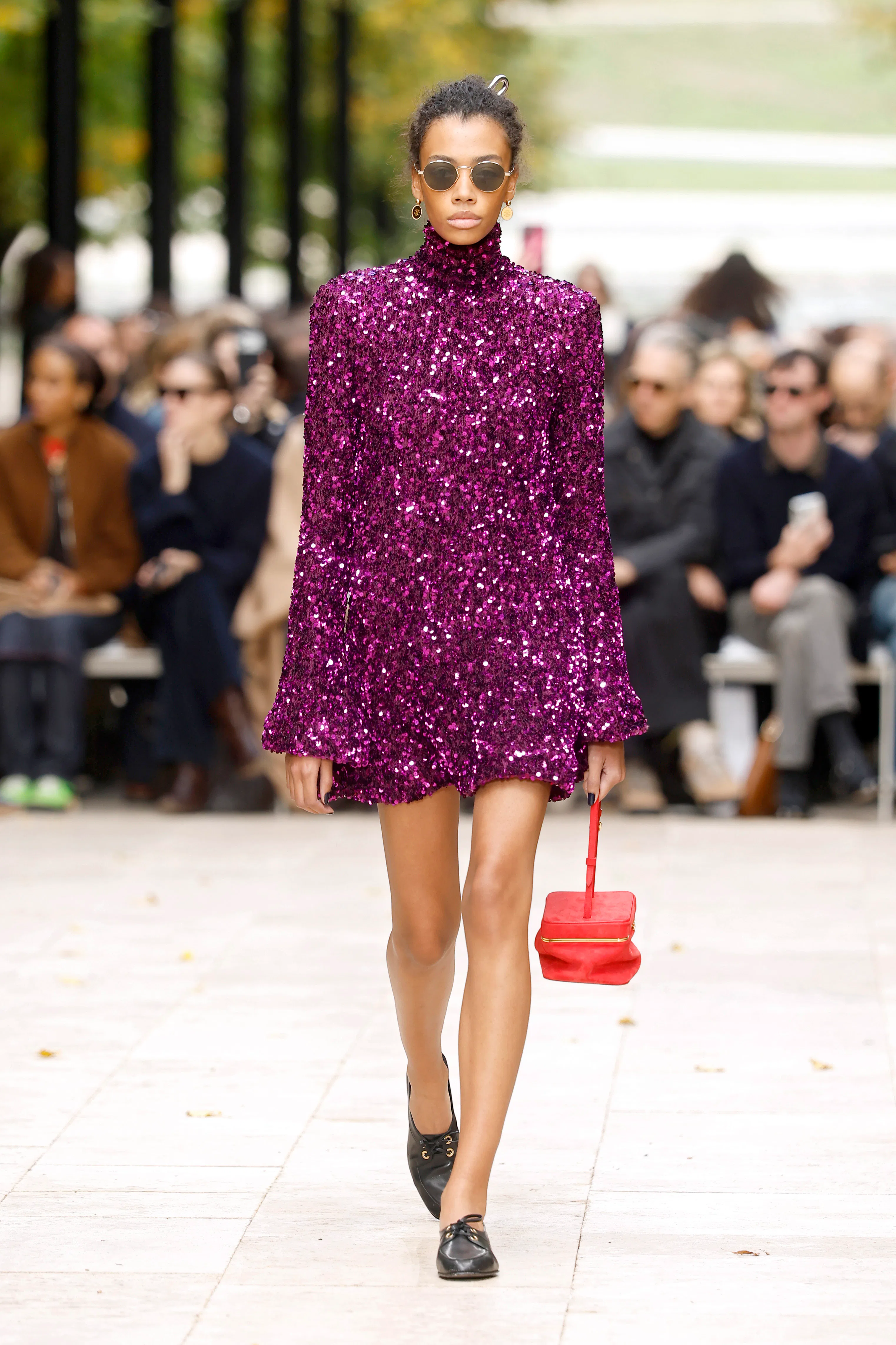 The Best Looks of Paris Fashion Week Spring 2026