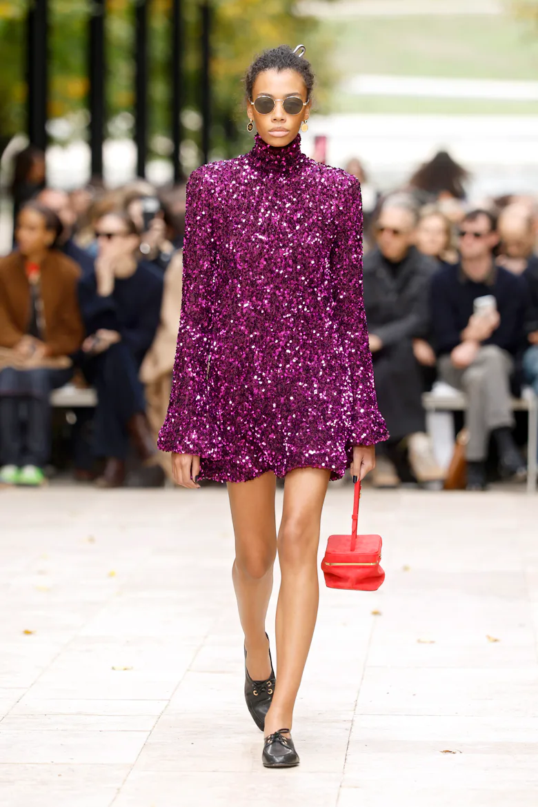 The Best Looks of Paris Fashion Week Spring 2026
