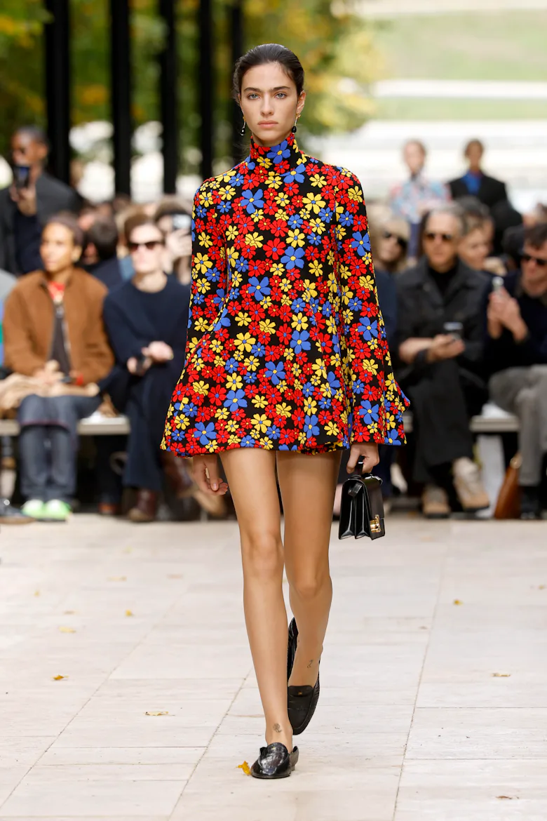 The Best Looks of Paris Fashion Week Spring 2026