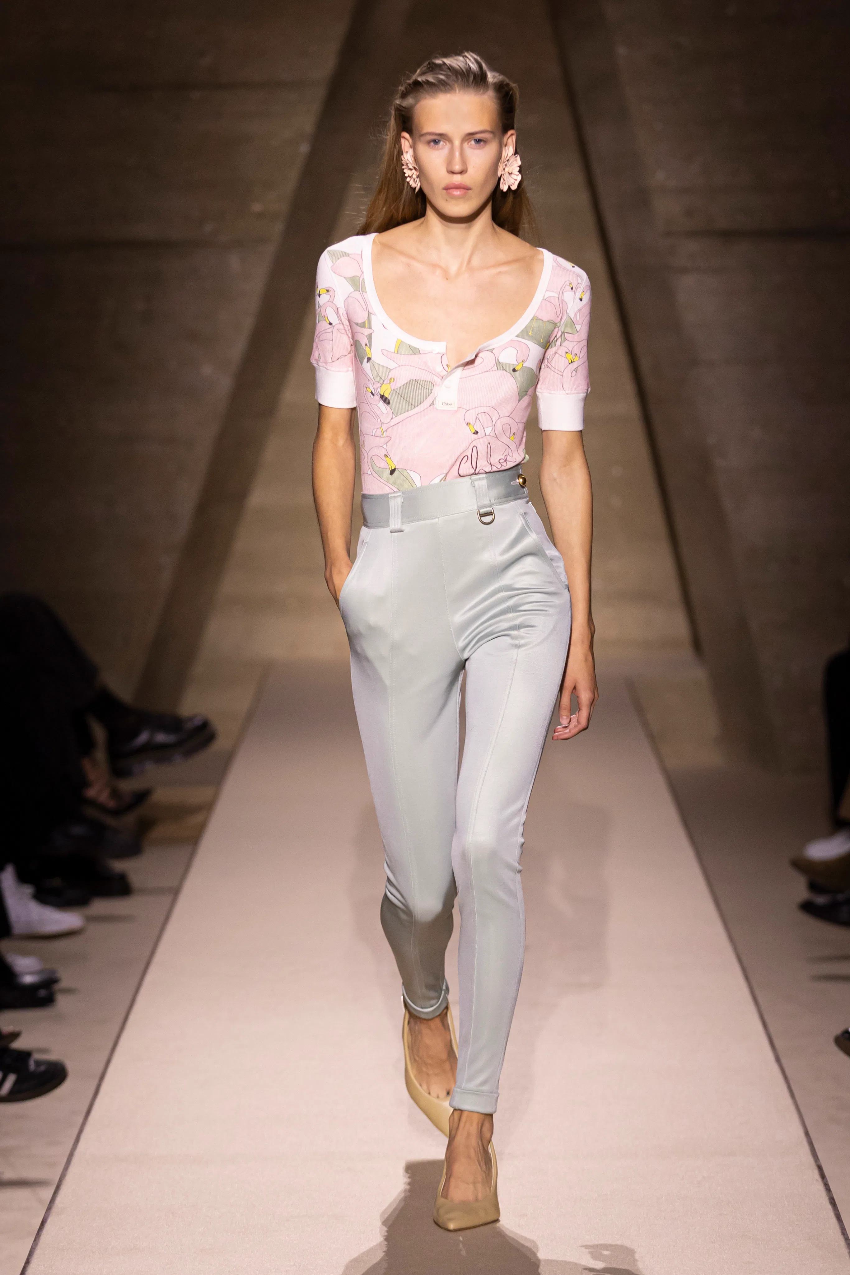 The Best Looks of Paris Fashion Week Spring 2026