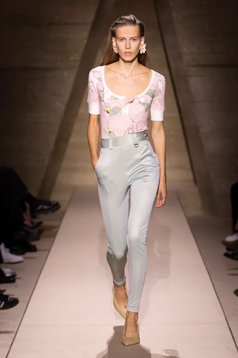The Best Looks of Paris Fashion Week Spring 2026