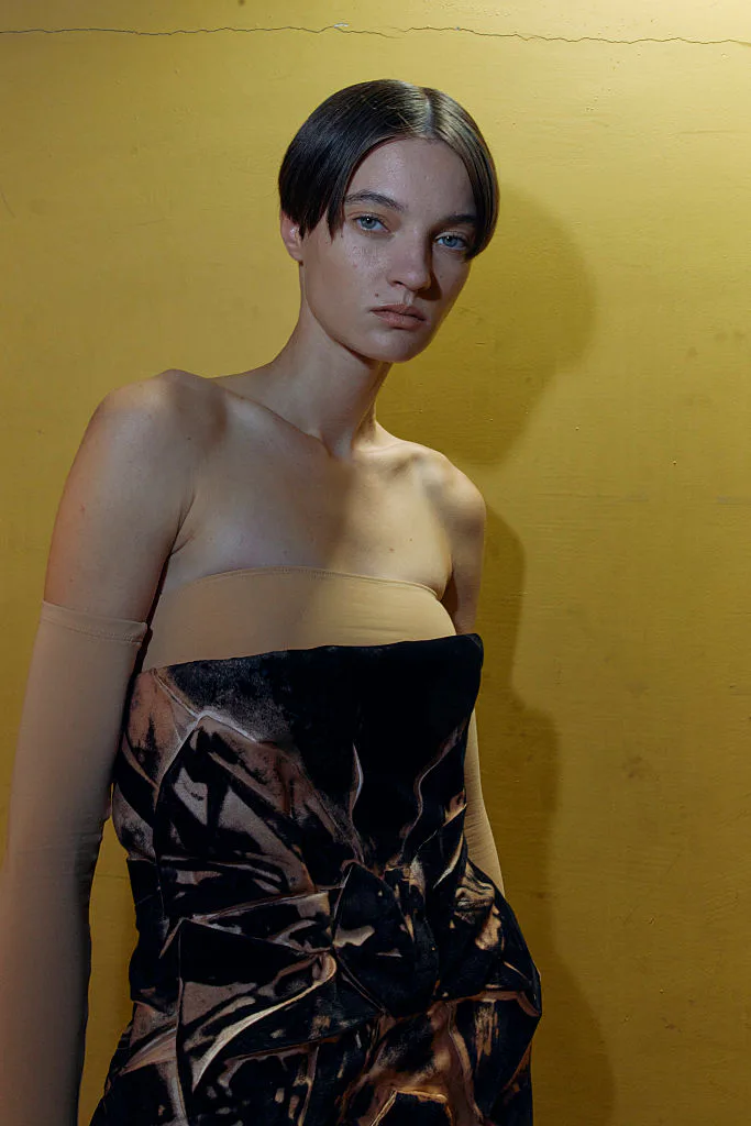 Paris Fashion Week Printemps / Summer Beauty Trends en 2026