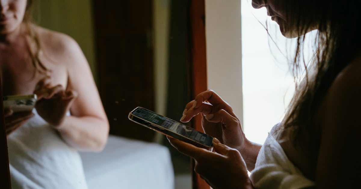 I Had An Emotional Affair To Save My Marriage