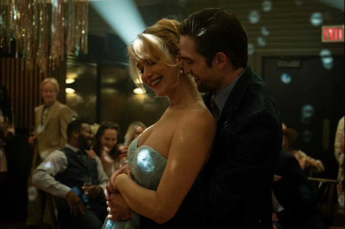 What Is 'Die My Love' About? Everything to Know About Jennifer Lawrence & ...