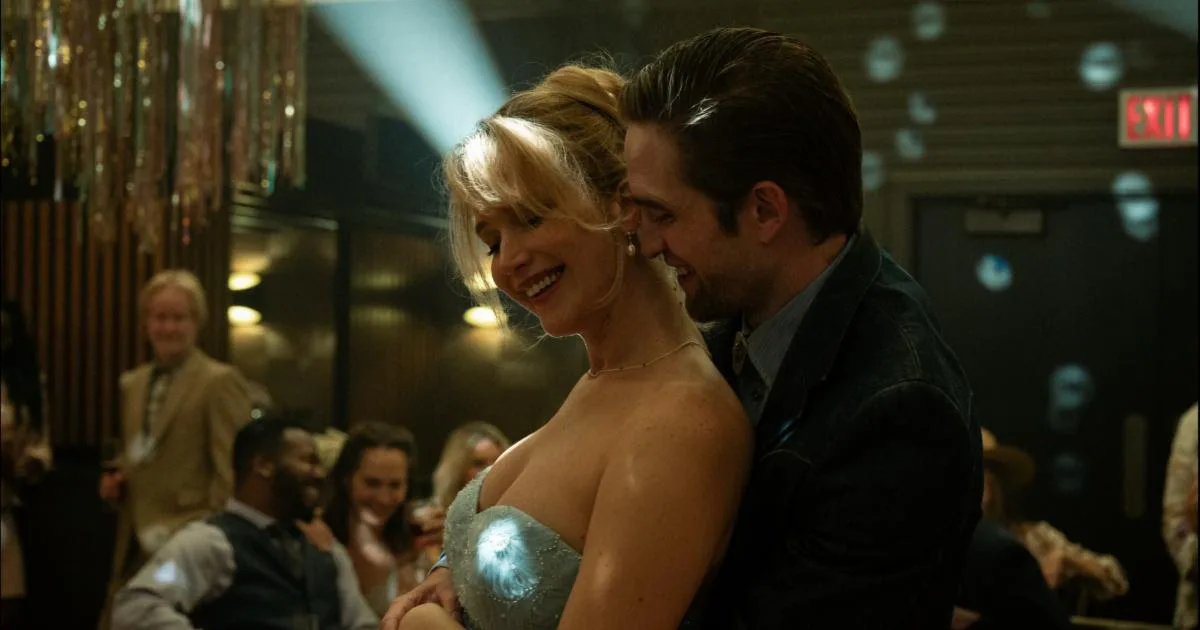 What Is 'Die My Love' About? Everything to Know About Jennifer Lawrence & ...