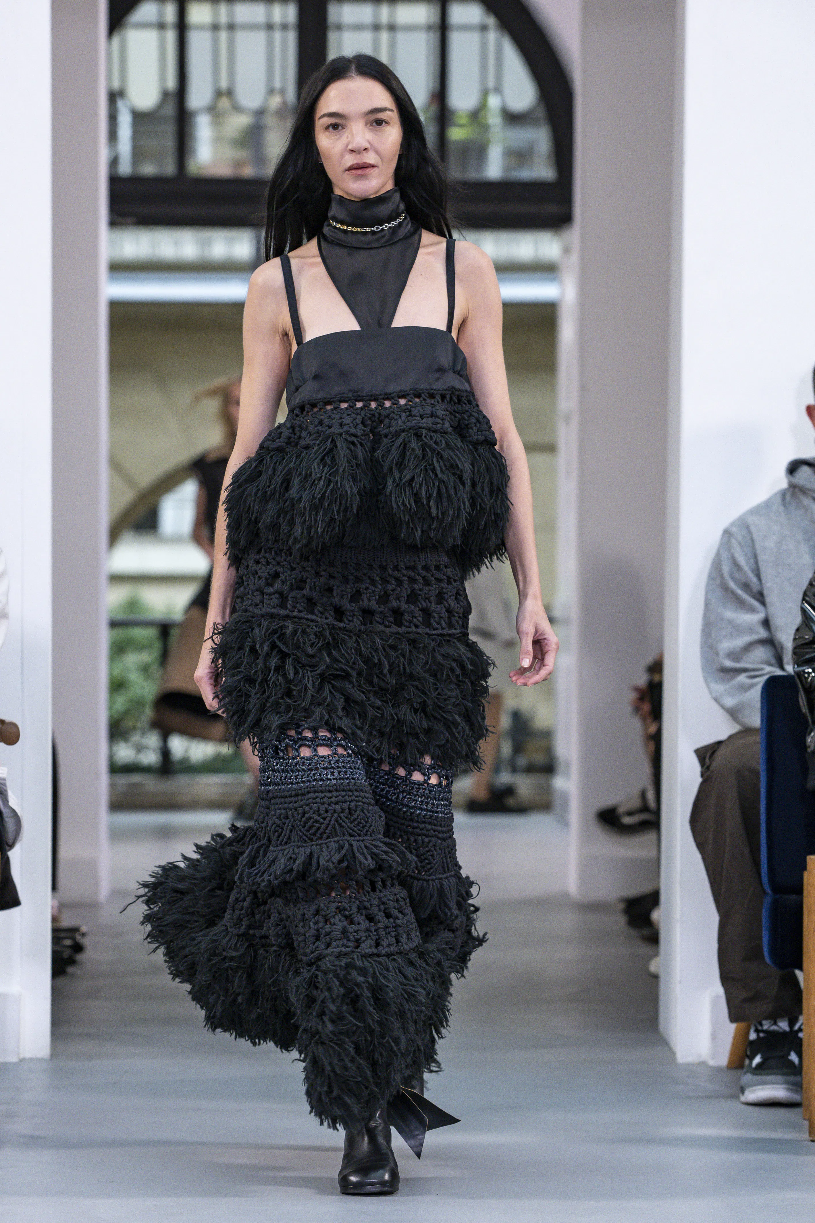 The Best Looks of Paris Fashion Week Spring 2026