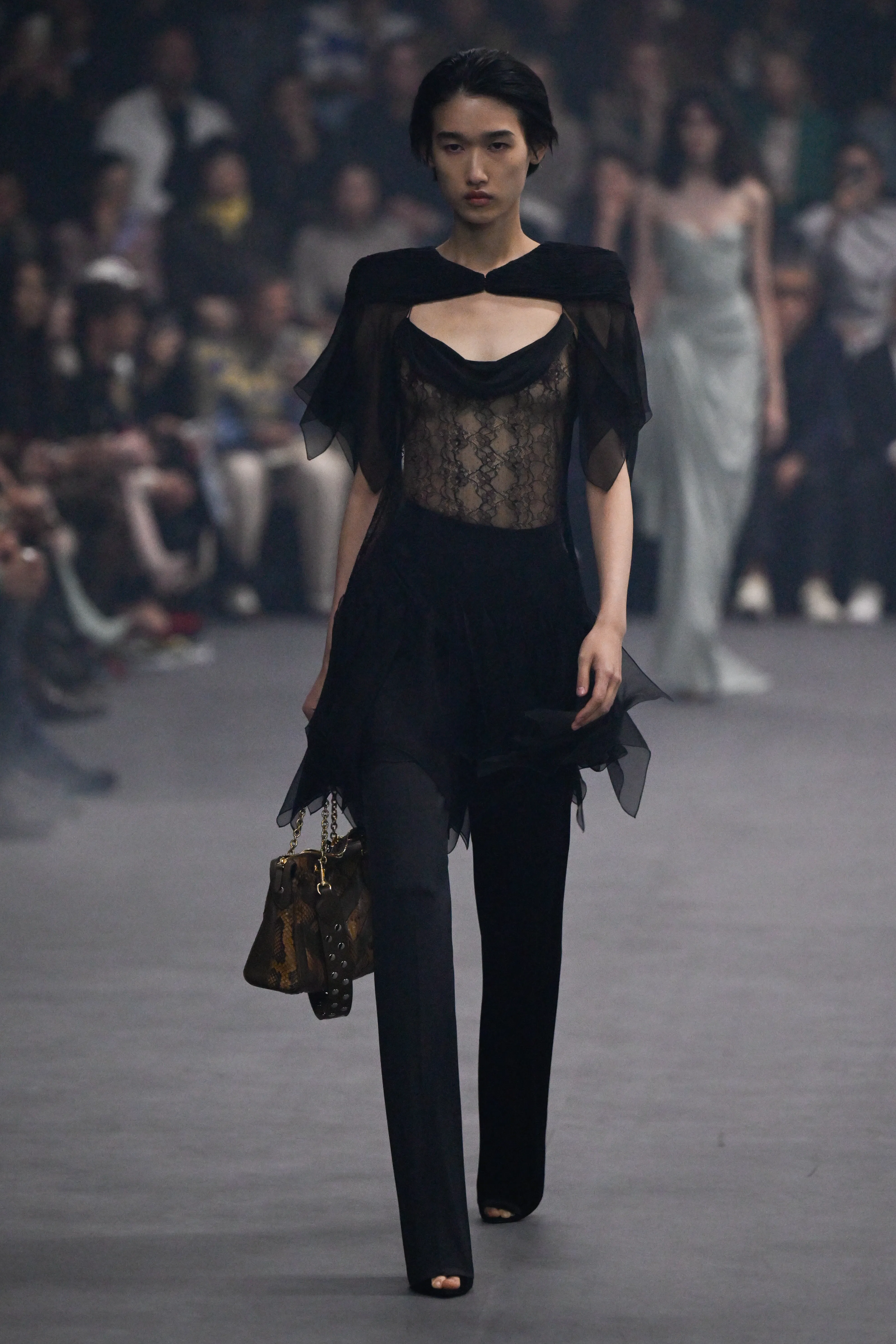 The Best Looks of Paris Fashion Week Spring 2026