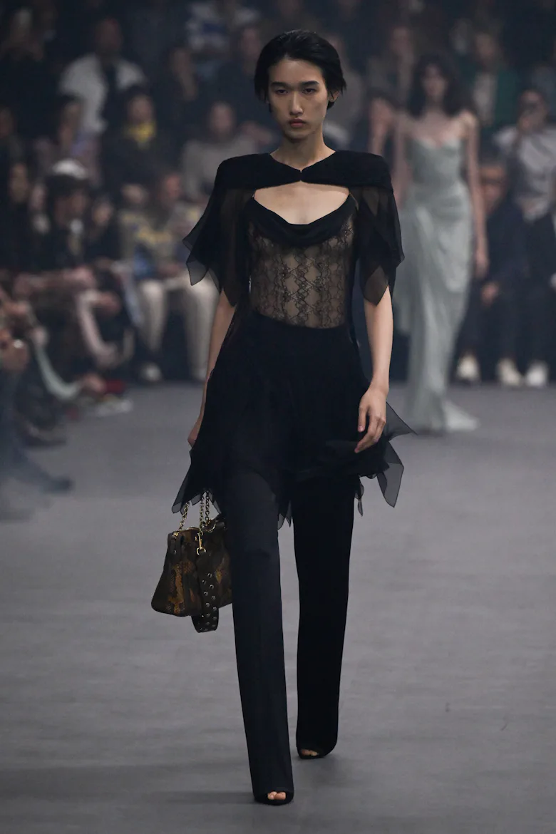 The Best Looks of Paris Fashion Week Spring 2026