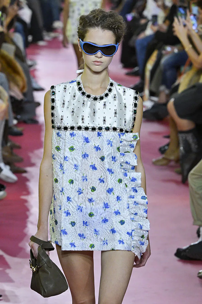 Tendances de beauté de la Fashion Week de Paris 2026