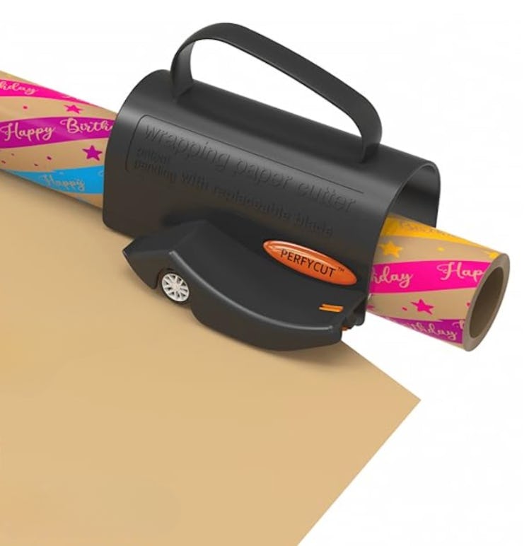 perfycut Wrapping Paper Cutter