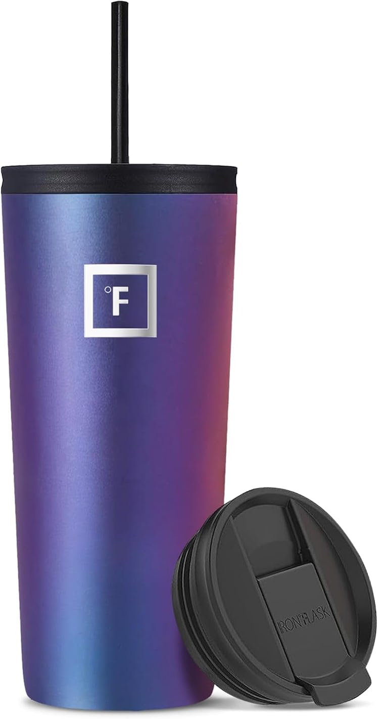 IRON °FLASK Stainless Steel Water Bottle