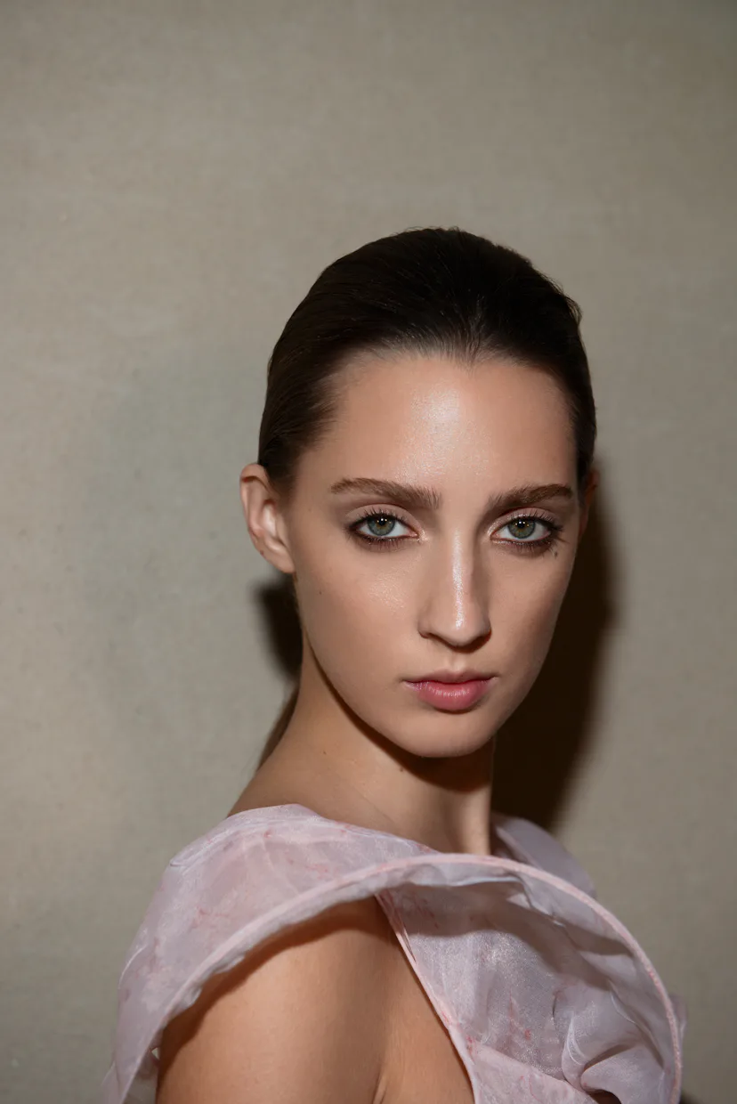 Tendances de beauté de la Fashion Week de Paris printemps / été 2026