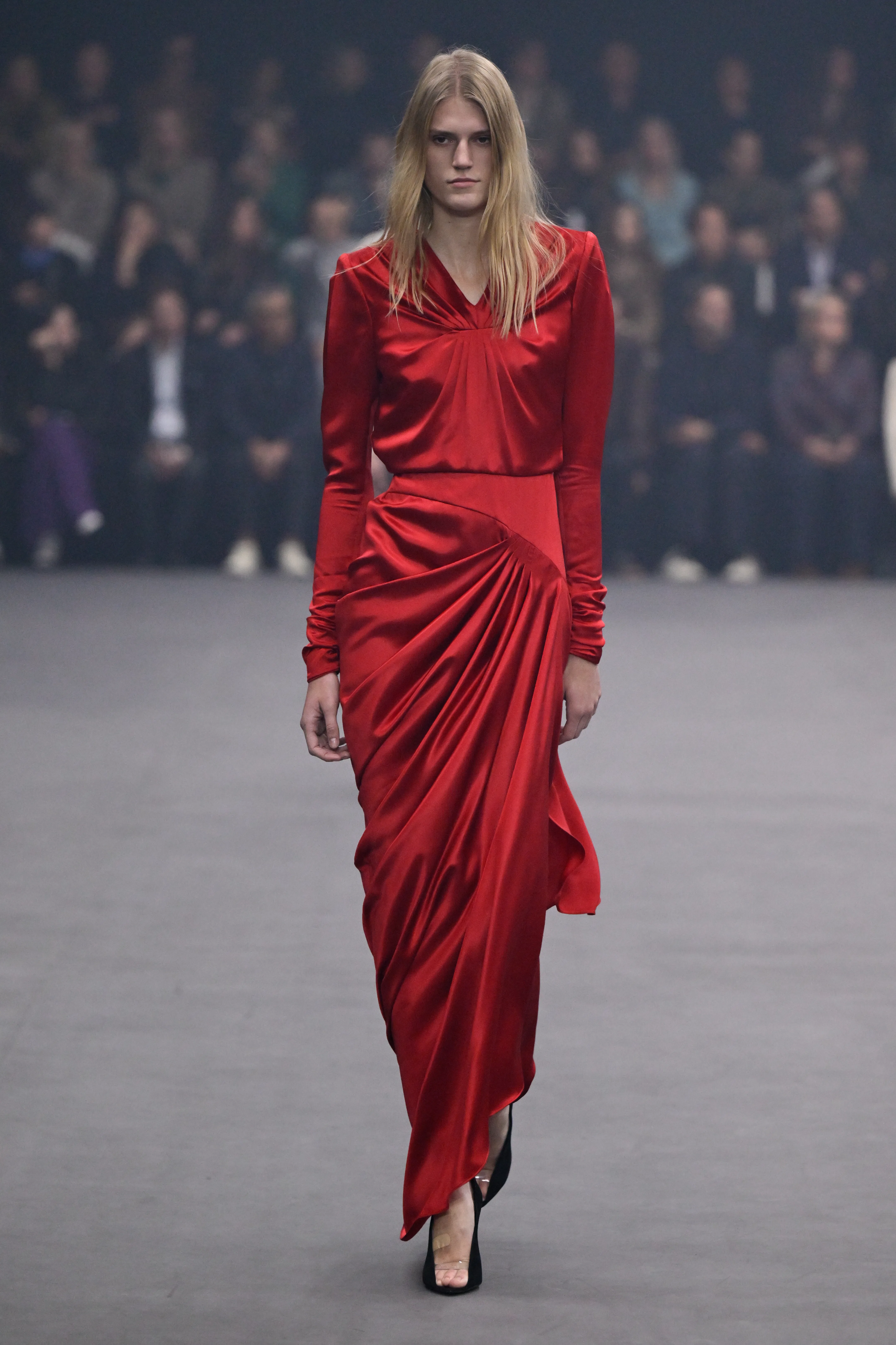 The Best Looks of Paris Fashion Week Spring 2026