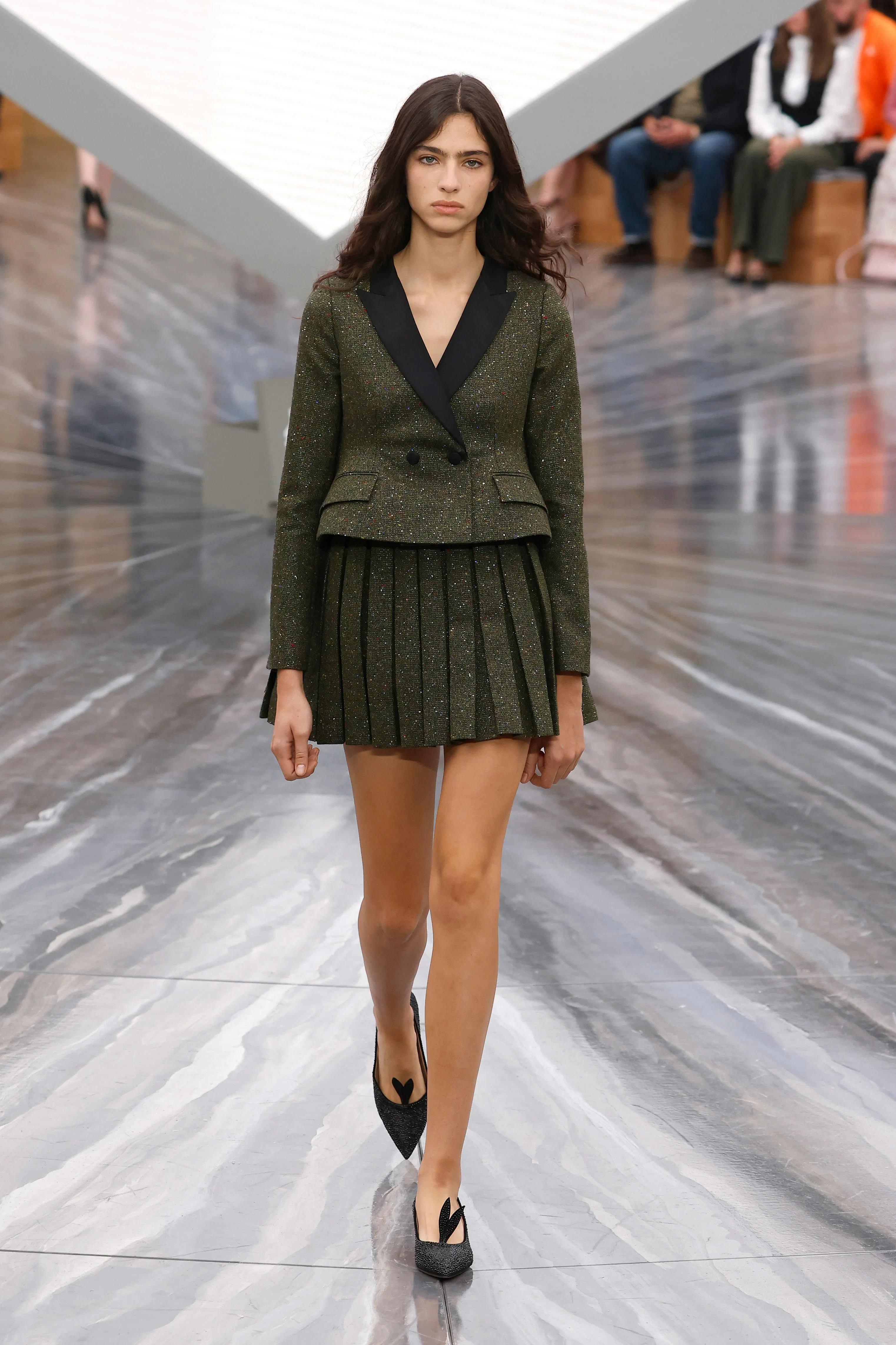 Paris Fashion Week Spring 2026: 16 Things We Saw and Loved on the Runways