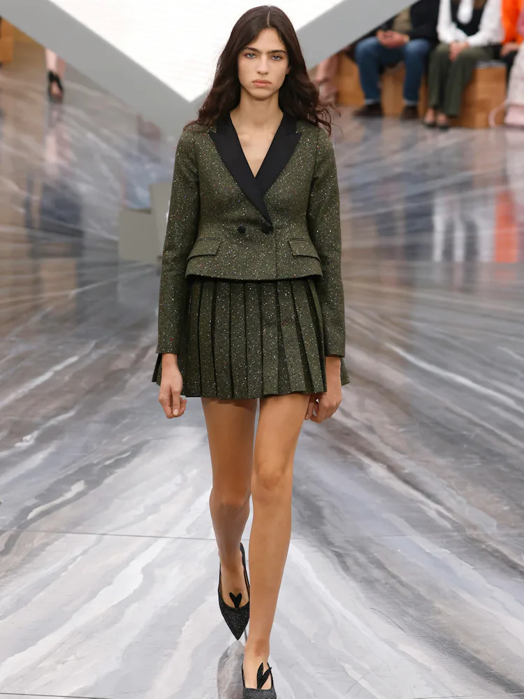 Paris Fashion Week Spring 2026: 16 Things We Saw and Loved on the Runways