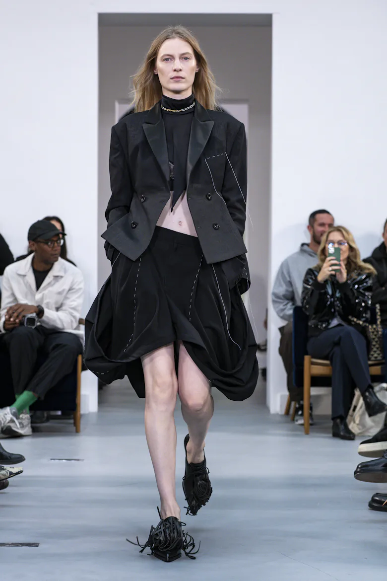 The Best Looks of Paris Fashion Week Spring 2026