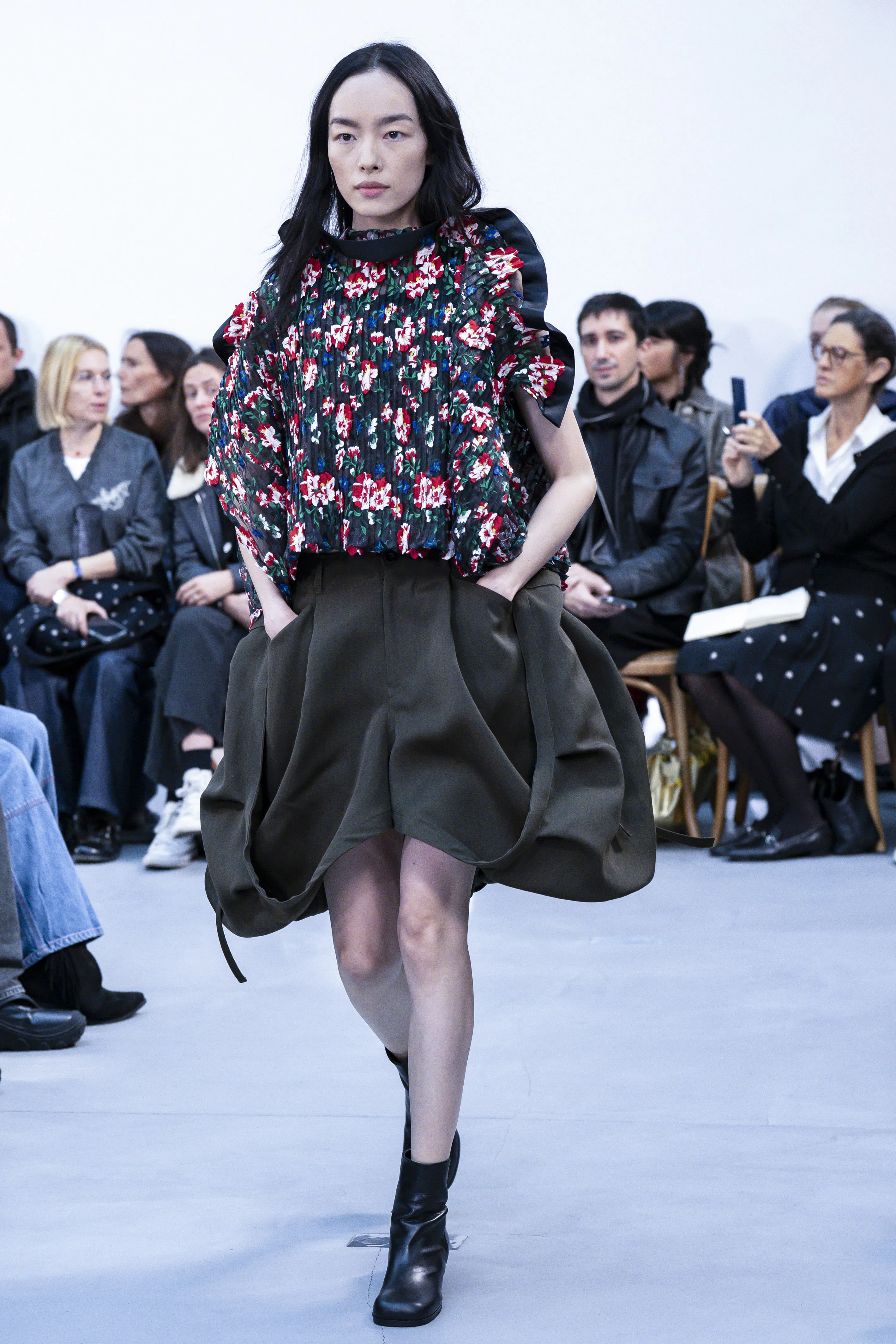 The Best Looks of Paris Fashion Week Spring 2026