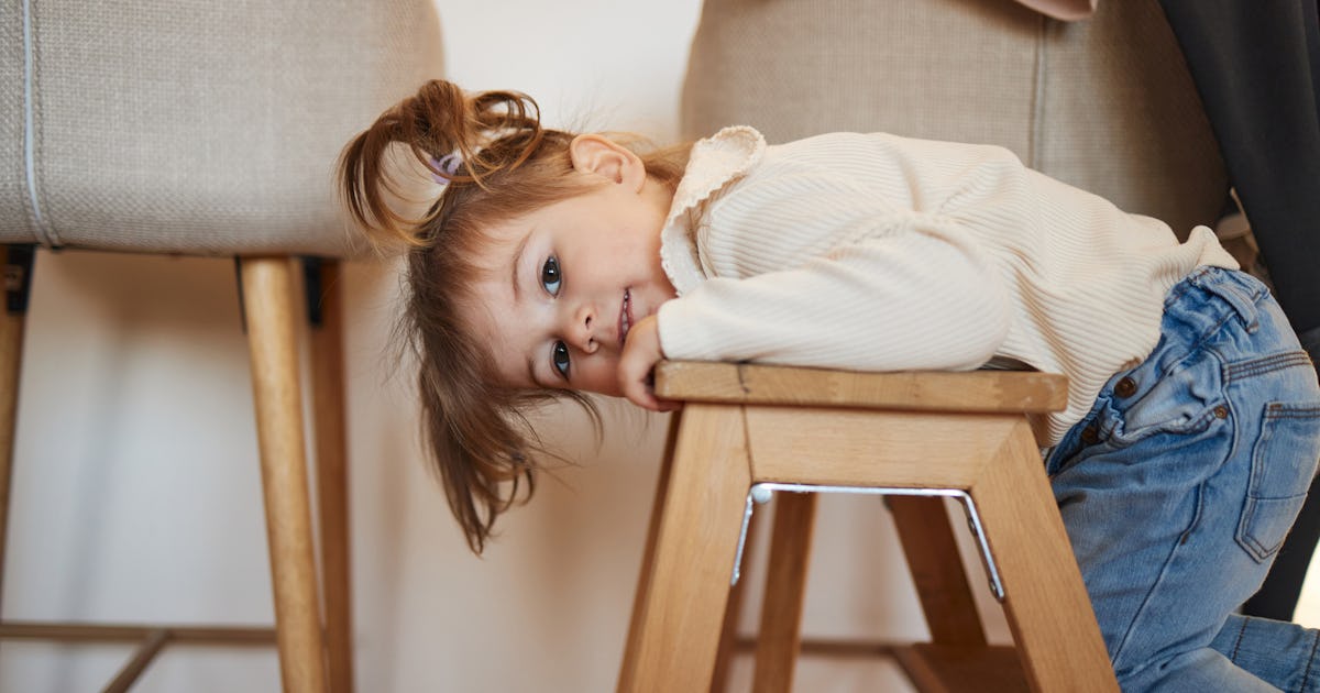 How Young Is Too Young To Know If Your Kid Has ADHD? An Expert Explains