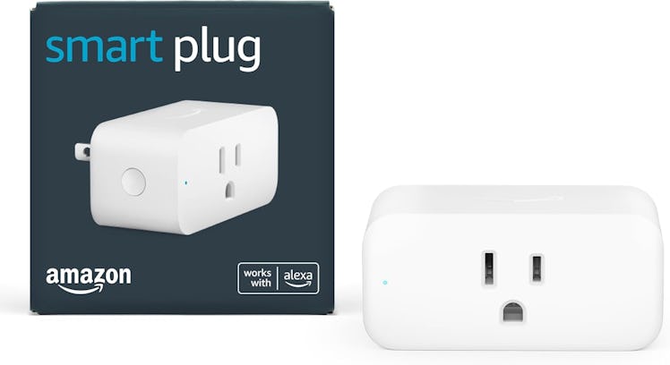 Amazon Smart Plug 