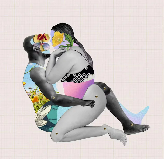 7 Sex Positions To Try When You're Not Feeling Creative