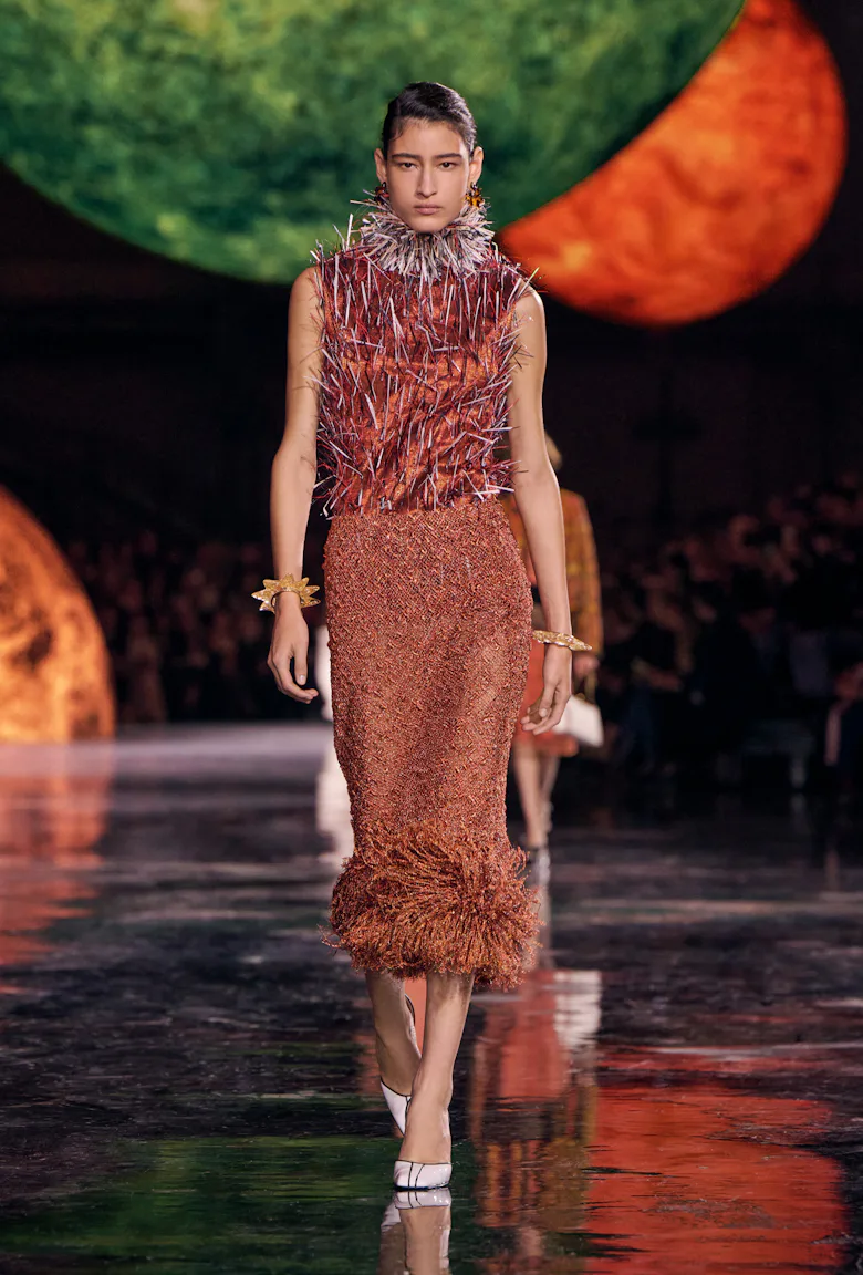 The Best Looks of Paris Fashion Week Spring 2026