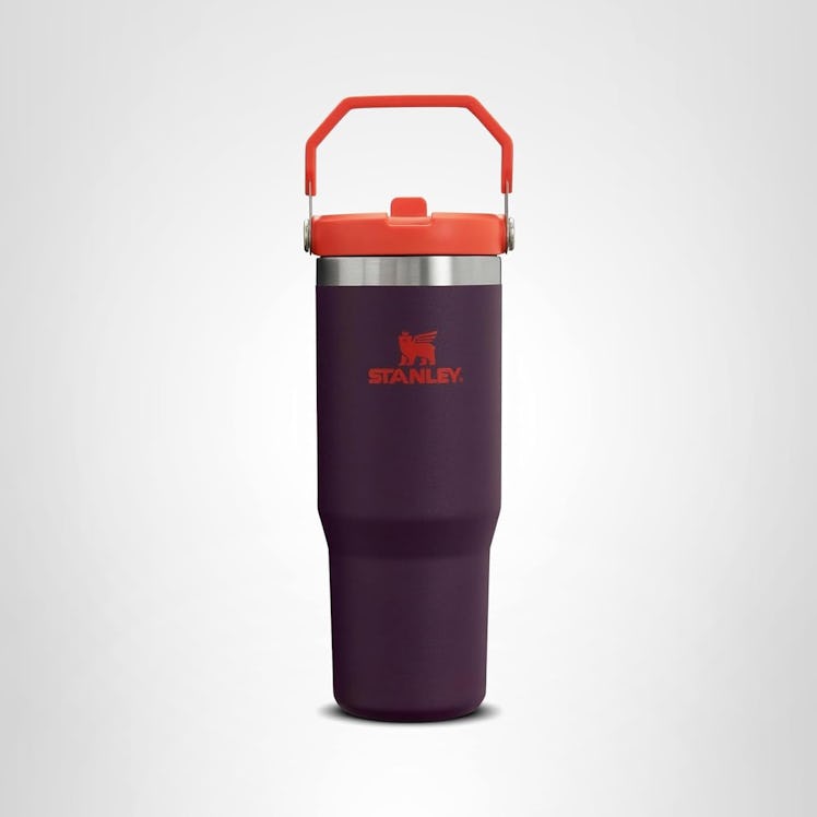 Stanley IceFlow Flip Straw Tumbler with Handle