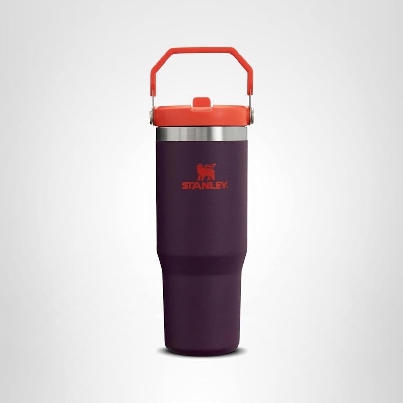 Stanley IceFlow Flip Straw Tumbler with Handle