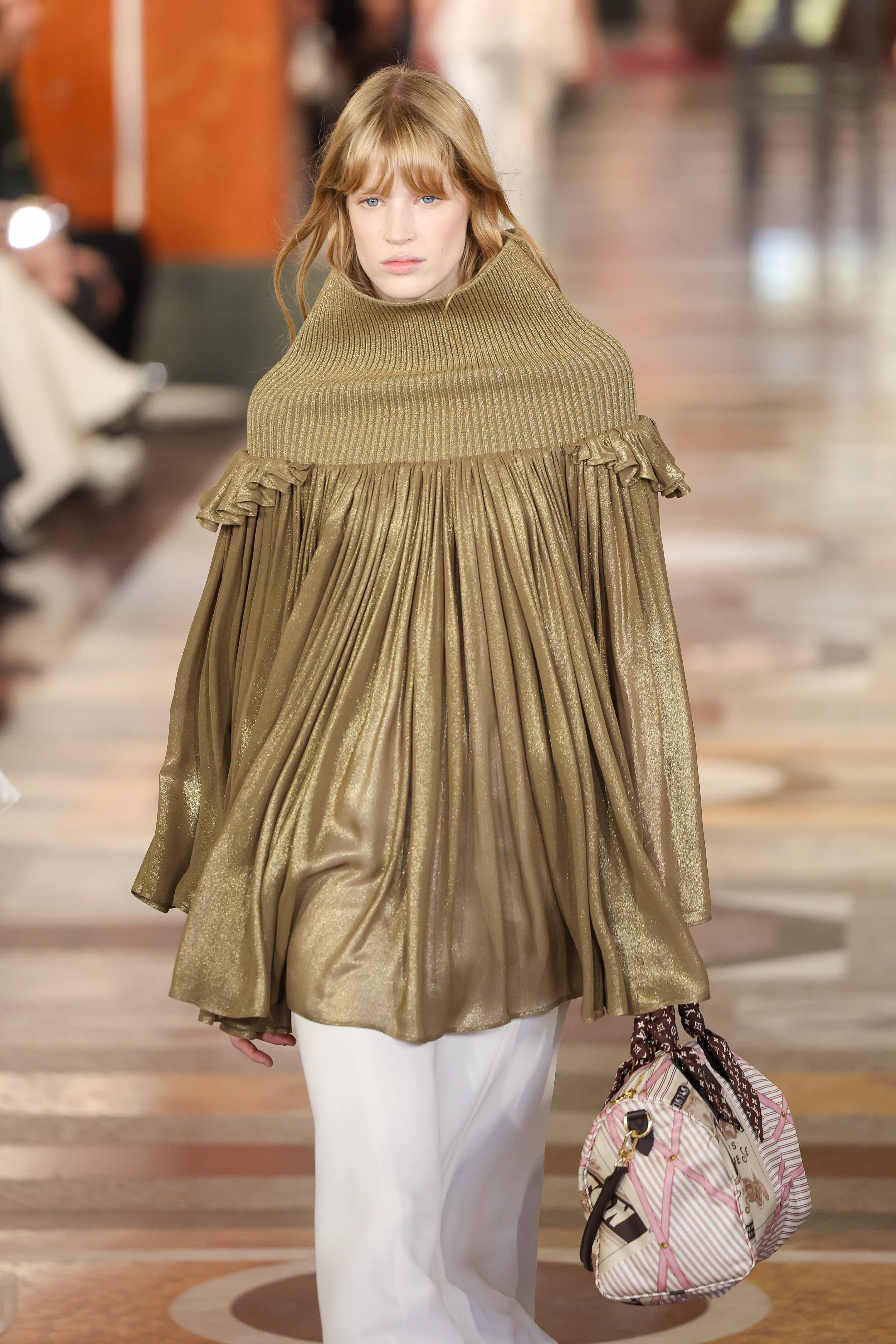 Paris Fashion Week Spring 2026: 16 Things We Saw and Loved on the Runways