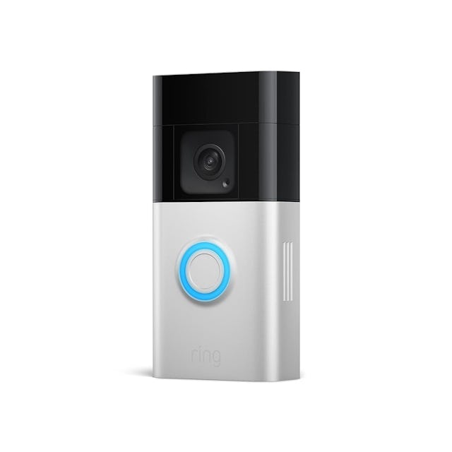 Battery Doorbell Plus With Head-To-Toe HD+ Video