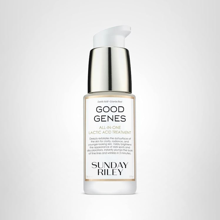 Sunday Riley Good Genes All-in-One Lactic Acid Treatment Face Serum