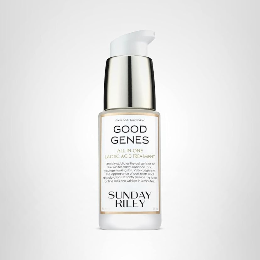 Sunday Riley Good Genes All-in-One Lactic Acid Treatment Face Serum