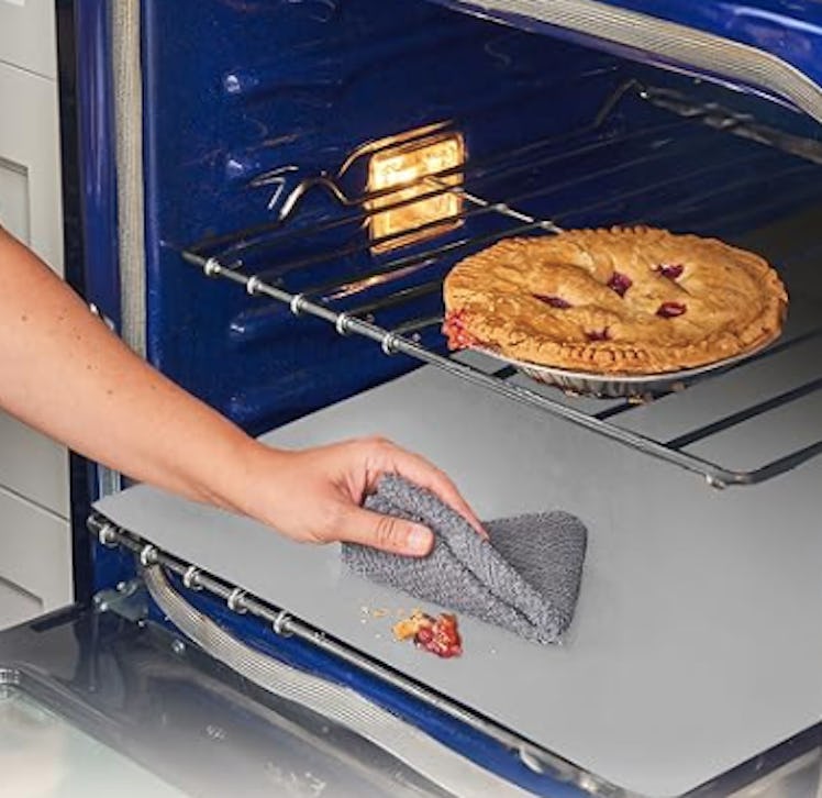 Linda's Essentials Nonstick Oven Liners (2-Pack) 