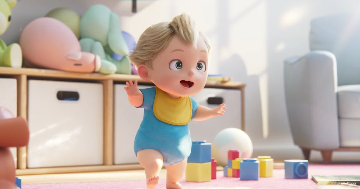 Nintendo's Mysterious New Short Film Might Be Hiding a Secret